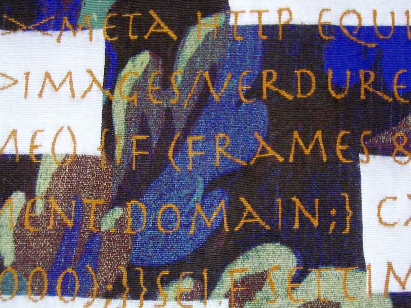 Code Source (détail)