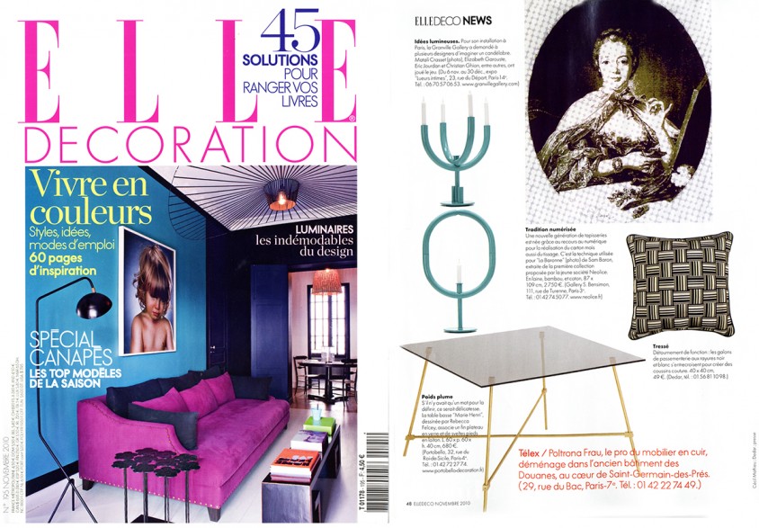 pageelledeco