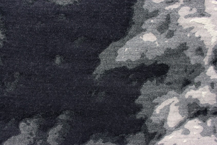 Mayeul Sibyllle Suffoquée