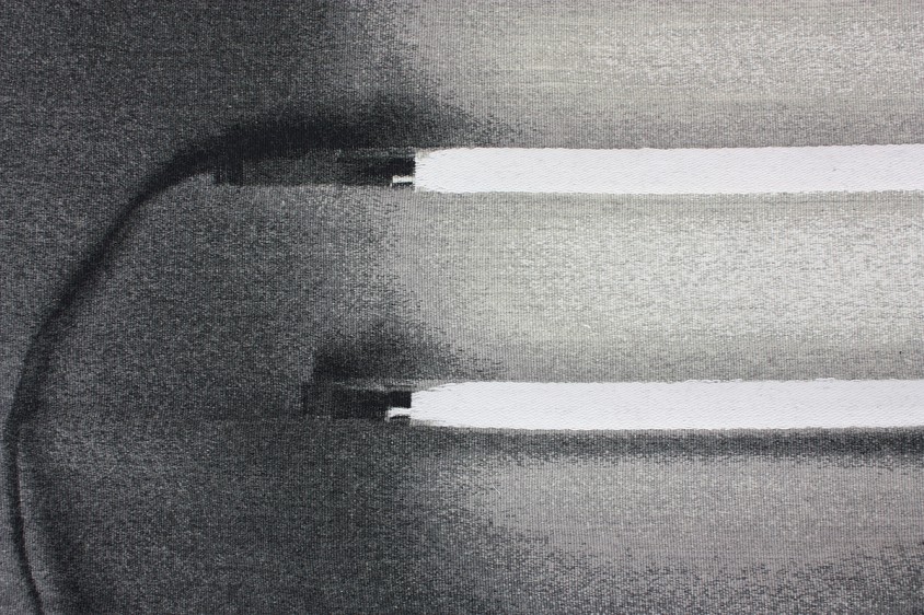 Soft Light, François Delclaux (détail