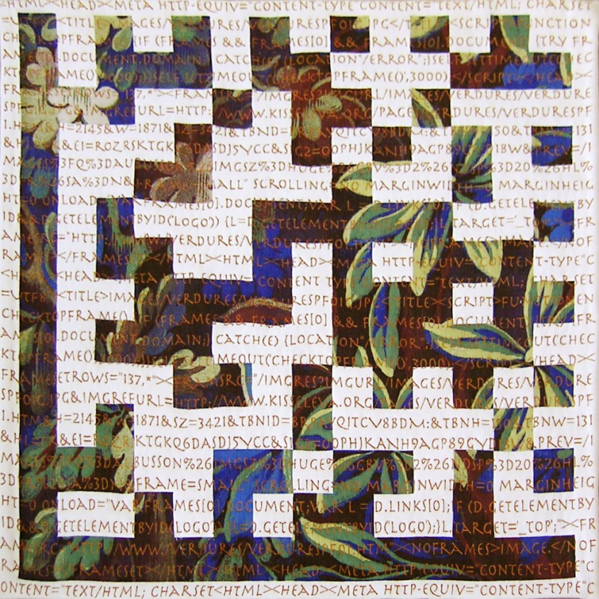 Source, Olga Kisseleva