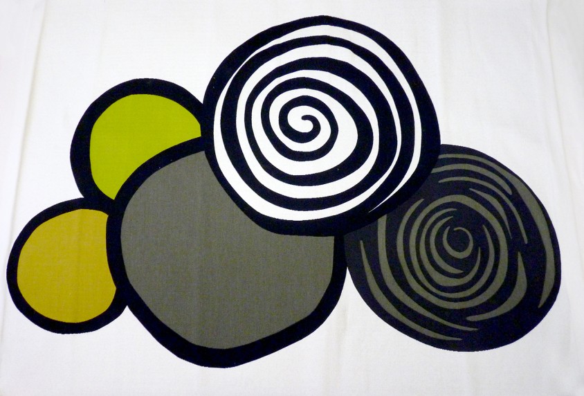 India Mahdavi-têtes de lit