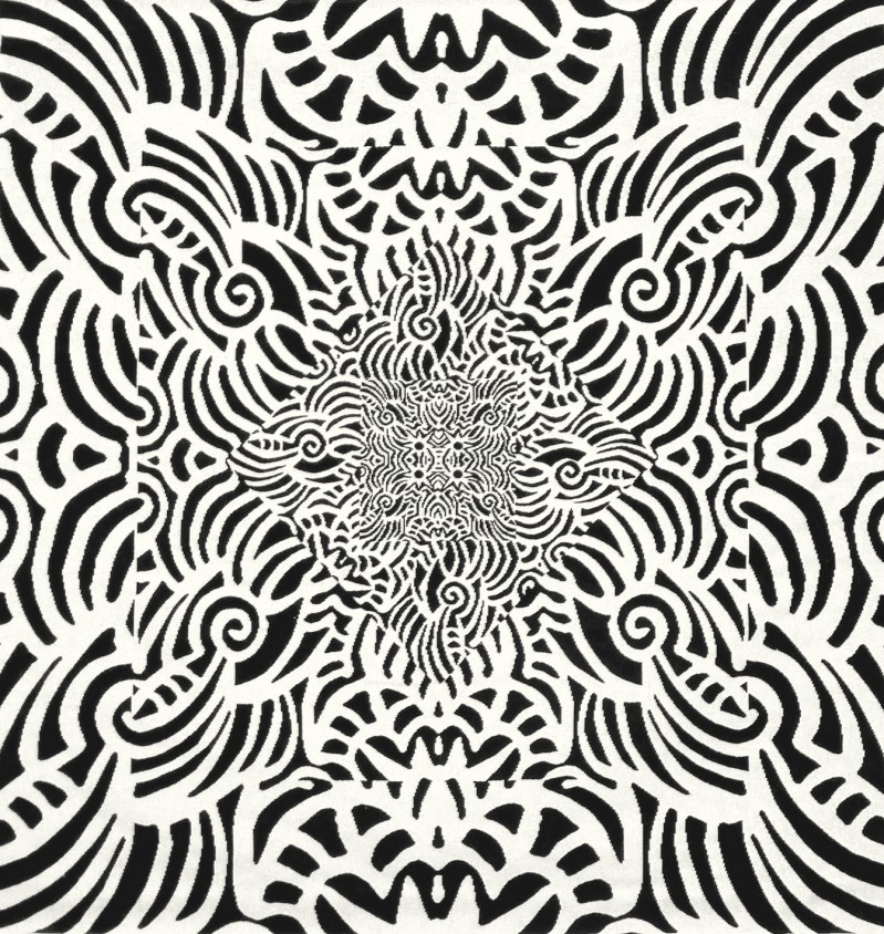 Marie-Evelyne Savorgnan-Kaléïdos