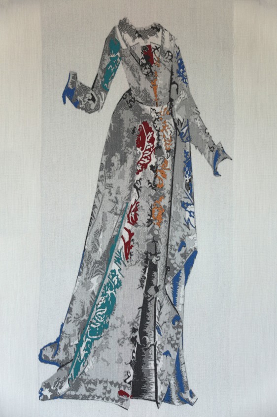 Hommage à la Dame à la Licorne